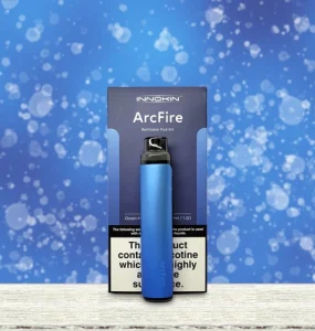Innokin ArcFire Review Main Banner