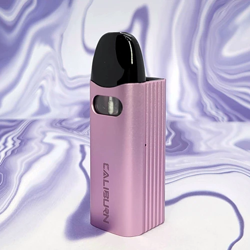 Uwell Caliburn AZ3 Pod System Review