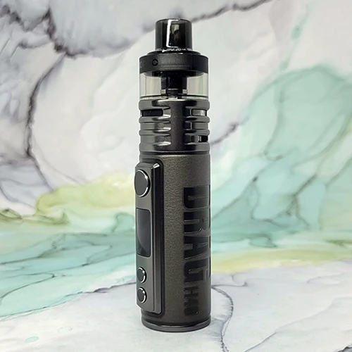 elfbar nachfüll pod läuft aus Box mod cigarette électronique, box mod e-cigarette Smoktech, Eleaf,  Vaporesso main image 0