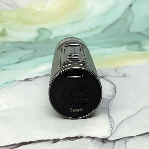 Voopoo Drag H40 Review: A Compact Pod Mod for DTL