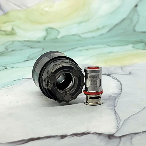 Voopoo Drag H40 Review: A Compact Pod Mod for DTL