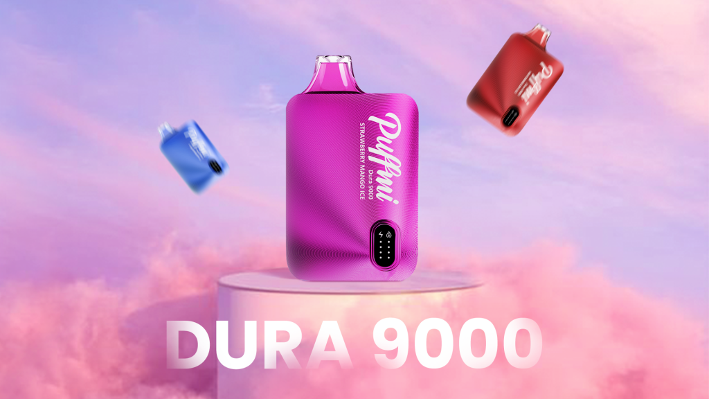DURA 9000 Launch - 1