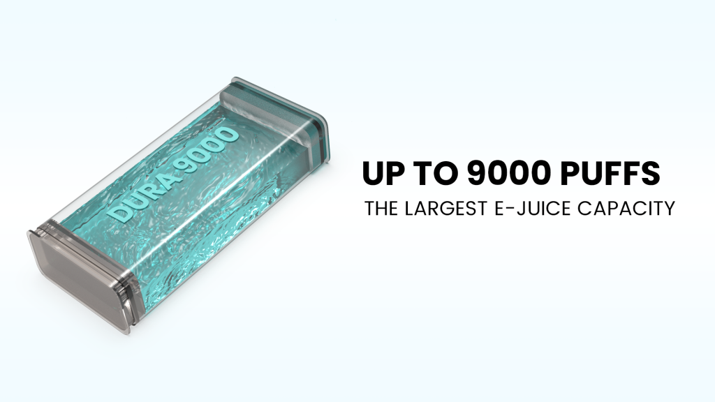 DURA 9000 Launch - 4