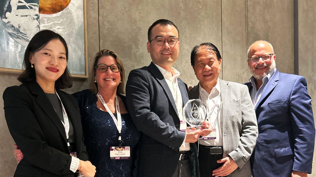 Innokin Golden Leaf Awards_PR