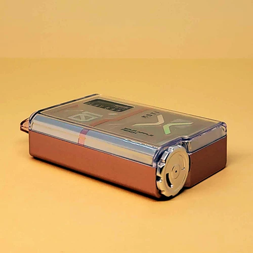 MOTI Play Bar 7500 Disposables - 10