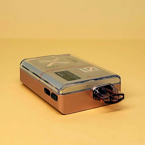 MOTI Play Bar 7500 Disposables - 12 MOTI Play Bar 7500 Disposables - 12