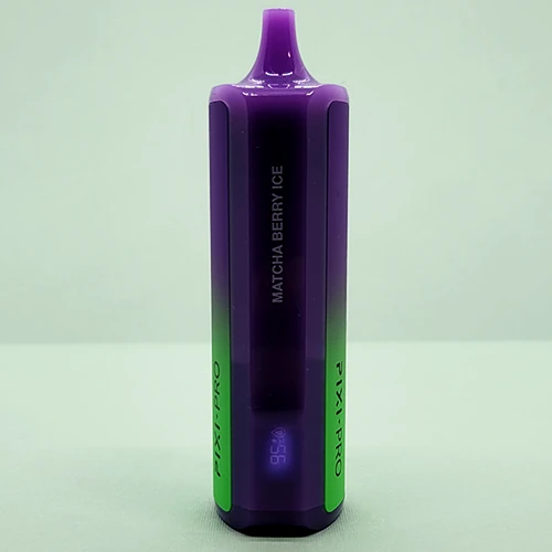 how much is elf bar vape PIXI Pro Disposable Vapes Review: 6% Nicotine Strength Hits