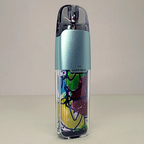 geekvape aegis solo 3 istruzioni VAPORESSO LUXE Q2 & Q2 SE Review: Two Great Sequels to the LUXE Q main image 1