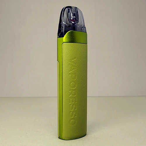 vaporesso luxe x liquid Justfog Q16 FF Kit completo main image 1
