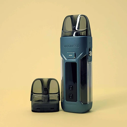 elf bar vape uk Vaporesso LUXE X 40W Pod System – KMG Imports main image 0