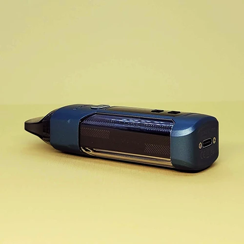 lux x pro vape Review: Luxe X Pro – Vaporesso