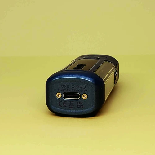 VAPORESSO LUXE X PRO Review: Pro-Level MTL, RDL, & DL