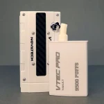 VECEE VTEC Pro Disposables - 12