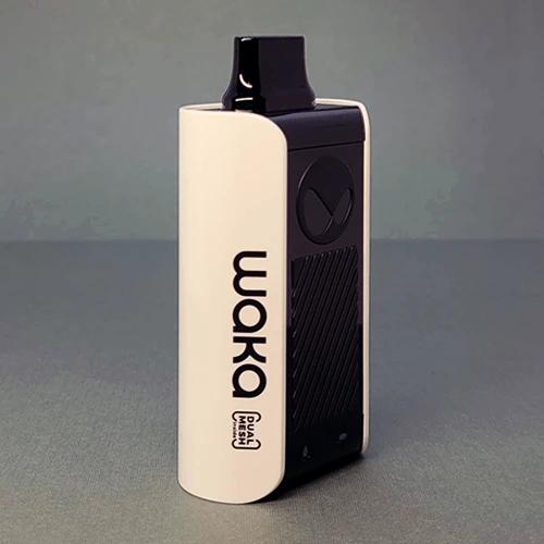Disposable E-cigarette WAKA Vape | Official WAKA Nada Store Sopro