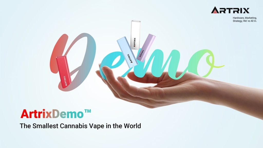 Artrix Demo Pioneering the Sample Economy - 1