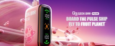 GEEKBAR PULSE 15000 PR - 1