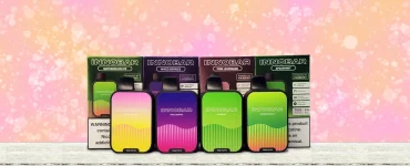 INNOKIN INNOBAR 7000 Disposables Review Main Banner