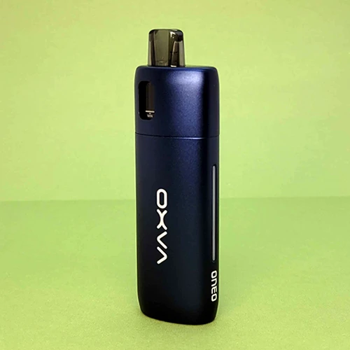 elfbar elfa master akku OXVA ONEO Kit – Sleek Design & Performance main image 1