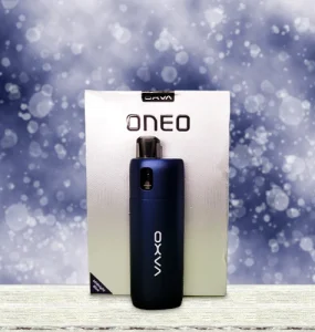 OXVA ONEO Review Main Banner