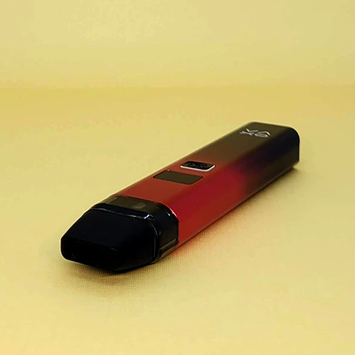 oxva xlim classic edition review OXVA Xlim Classic Edition Vape Kit