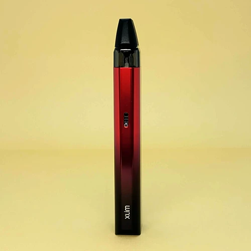 oxva xlim red Shop OXVA Xlim Pro 3 Kit – Premium Vaping Experience