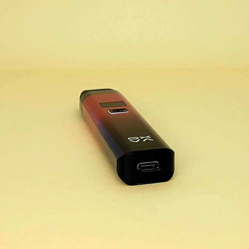 oxva xlim classic edition review OXVA | Xlim Classic Edition Pod Vape Kit