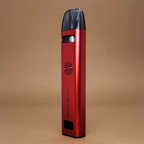 UWELL Caliburn G3 Review: A Worthy Upgrade