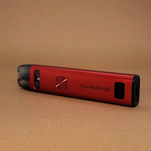 elfbar elfa master akku UWELL Caliburn G3 Review: A Worthy Upgrade