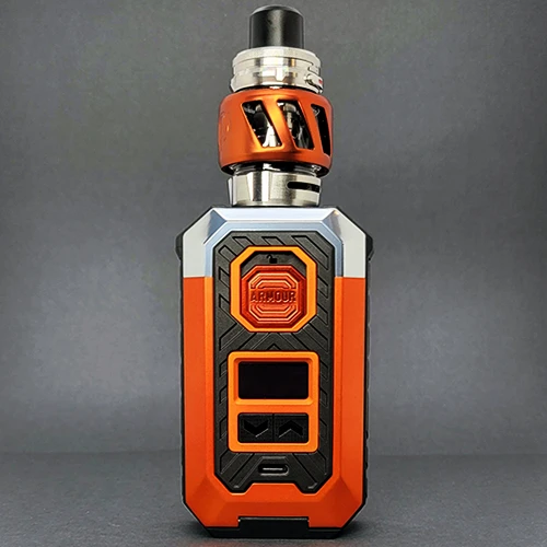 elf bar vape uk Vaporesso Firmware Installation Guidance main image 0