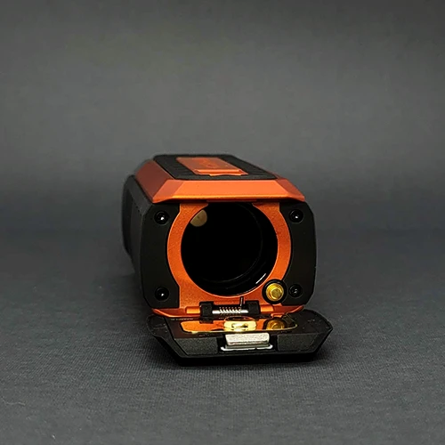 geekvape aegis solo 3 istruzioni VAPORESSO ARMOUR MAX Kit Review: Test Results Are In
