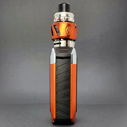 geekvape aegis solo 3 istruzioni VAPORESSO ARMOUR MAX & ARMOUR S Kit Review