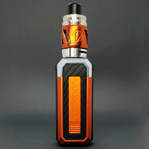 VAPORESSO ARMOUR MAX & ARMOUR S Kit Review