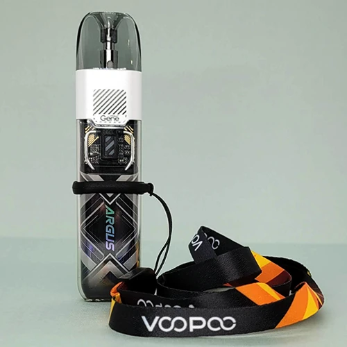 geekvape aegis solo 3 istruzioni VOOPOO ARGUS P1s Pod System Mod Kit main image 0