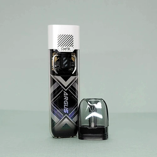 VOOPOO ARGUS P1s Review: Vast Flavor, Fast Charging VOOPOO ARGUS P1s Review: Vast Flavor, Fast Charging