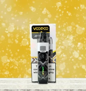 VOOPOO ARGUS P1s Review Main Banner