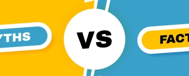 10 Myths About Vaping & How to Respond to Them