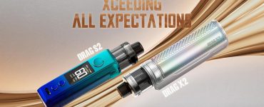 DRAG X2 DRAG S2 Press Release USA - 1