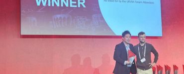 FEELM2.0 Received Best Innovation Awards - 1