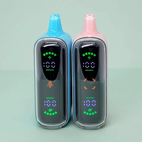 how much is elf bar vape Geek Bar Pulse X 25K - $14.75 main image 0