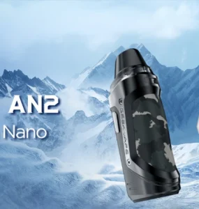 GEEKVAPE AN2 Launch - 1