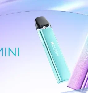 GEEKVAPE Wenax Q Mini Launch - 1