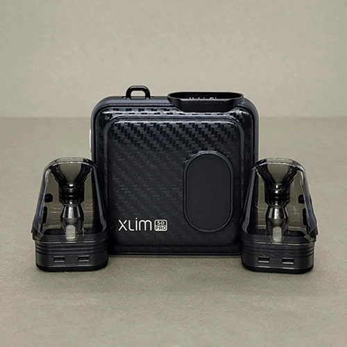 elfbar elfa master akku OXVA XLIM SQ Pro Kit Review main image 0