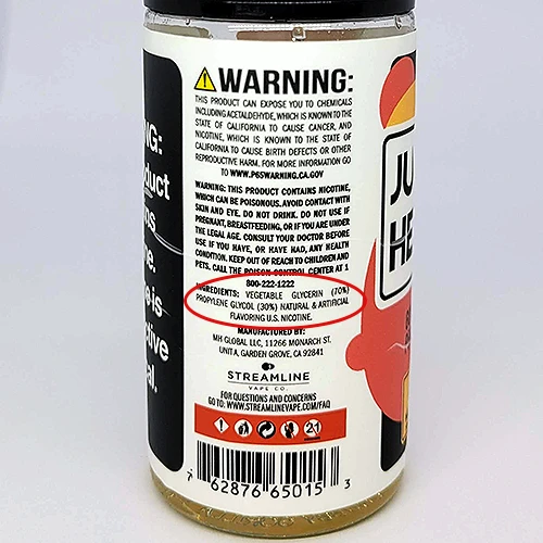 8 Reasons Your Pod Vape is Leaking and How to Fix It