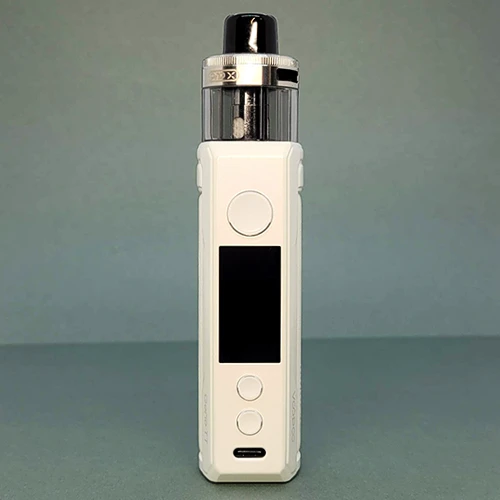 VOOPOO DRAG X2 & DRAG S2 Pod Mod Review