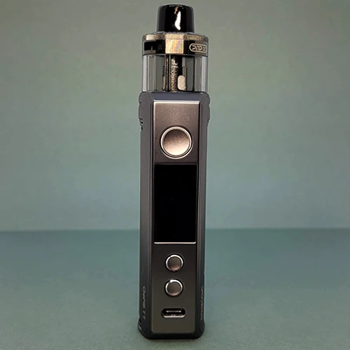 elf bar vape uk VOOPOO DRAG S2 & X2 Review: The Original Pod Mods Are Back! main image 0