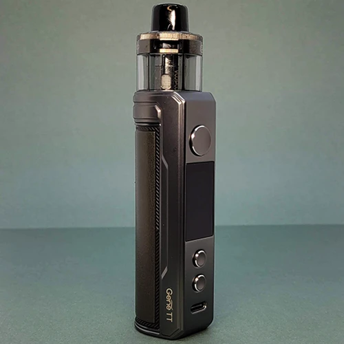 elfbar nachfüll pod läuft aus VOOPOO Drag S3 60W Pod Mod Kit $47.99 main image 0