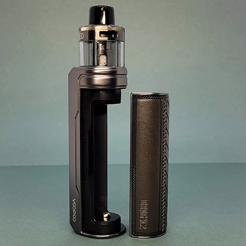 elf bar vape uk Voopoo Drag S2 and Drag X2 Review main image 0