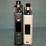 VOOPOO DRAG X2 and DRAG S2 - 2