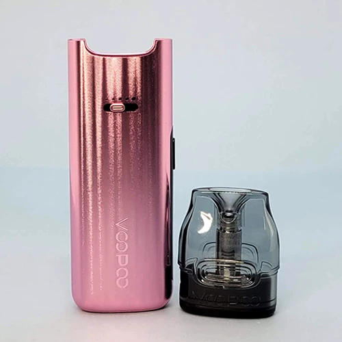 VOOPOO VMATE PRO Review: The Best VMATE Device Yet