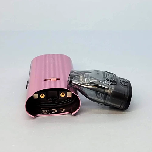 VOOPOO VMATE PRO Review: The Best VMATE Device Yet